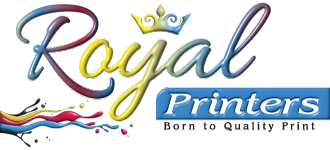 Royal Printer's